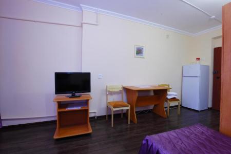 Отель Гостиница Туапсе в Туапсе - Россия