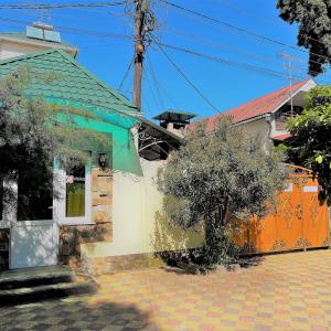 отель Анастасия (ул. П. Морозова)