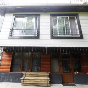 отель Бамбуковая роща