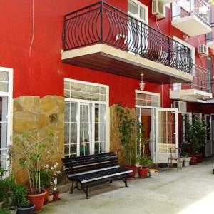 отель Лоза Гостевой дом