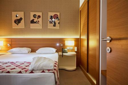 Отель Сарыкум by Cronwell Hotel & SPA в Республика Дагестан - Россия