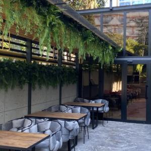 отель Манилов