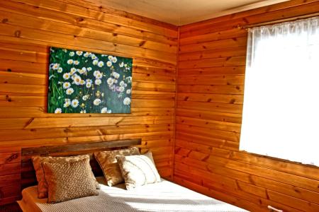 Отель Trava (Бирюзовая катунь) в Алтайский край - Россия