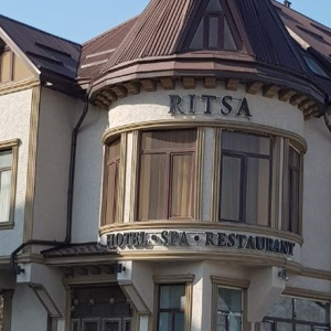 отель Рица Отель