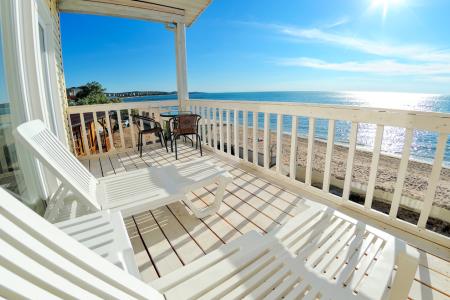 Blue Sea (Мысовое)