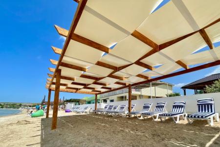 Blue Sea (Мысовое)