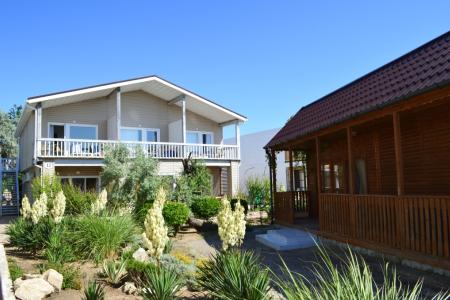 Blue Sea (Мысовое)