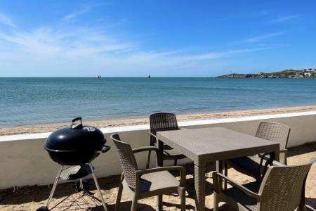 Blue Sea (Мысовое)