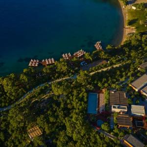 отель Bodrum Loft