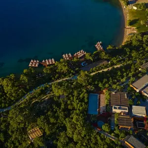 отель Bodrum Loft