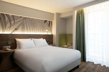 Отель Cosmos Stay Le Rond Sochi в Дагомыс - Россия