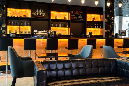 Отель Grand Spa Hotel Avax в Краснодар - Россия