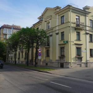 отель Hotel Laituri