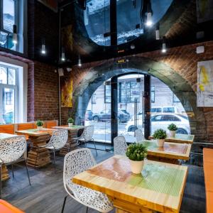 отель Loft Garden