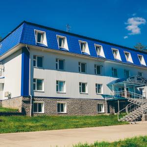 отель Санаторий Радуга