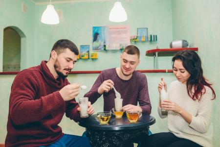 Отель Санаторий Радуга в Набережные Челны - Россия