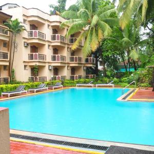 отель Abalone Resort