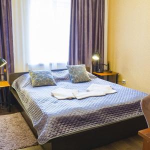 отель Аполлон