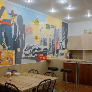 отель Simple Seasons Rooms