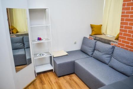 Отель Norke Казанский в Москва - Россия