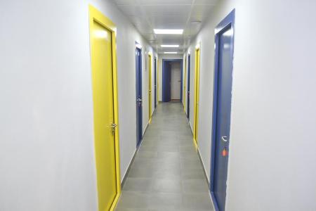 Отель Norke Казанский в Москва - Россия