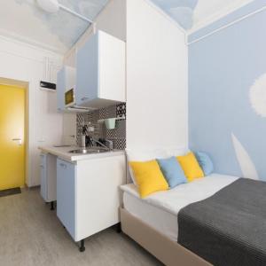 отель Norke Varshavskaya