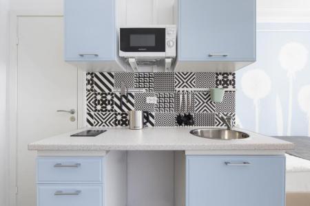 Отель Norke Varshavskaya в Москва - Россия