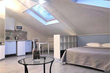 Отель Norke Varshavskaya в Москва - Россия