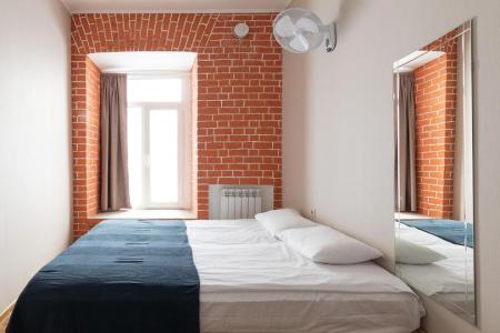 Отель Norke Красносельская в Москва - Россия