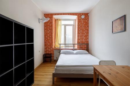 Отель Norke Красносельская в Москва - Россия