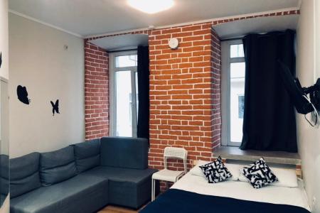 Отель Norke Красносельская в Москва - Россия