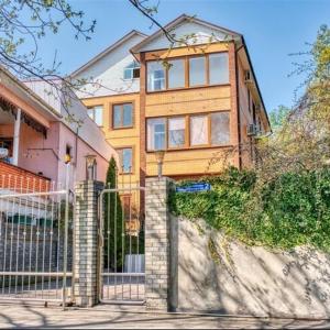 отель Верона Гостевой дом (ул. Интернациональная)