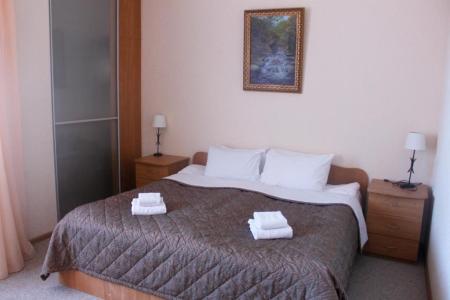 Отель Верона Гостевой дом (ул. Интернациональная) в Адлер - Россия