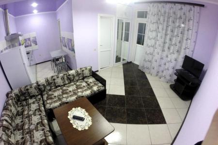 Отель Planeta MOV Гостевой Дом в Адлер - Россия