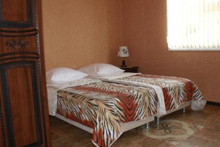 Отель Planeta MOV Гостевой Дом в Адлер - Россия