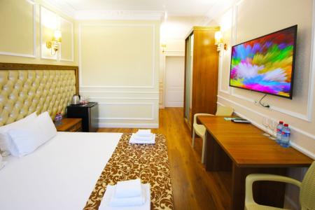 Отель Versal Отель в Судак - Россия