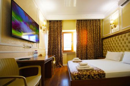 Отель Versal Отель в Судак - Россия