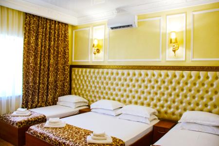 Отель Versal Отель в Судак - Россия