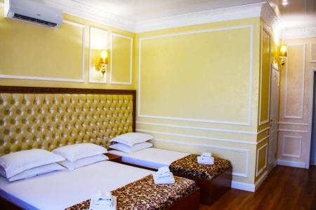 Отель Versal Отель в Судак - Россия