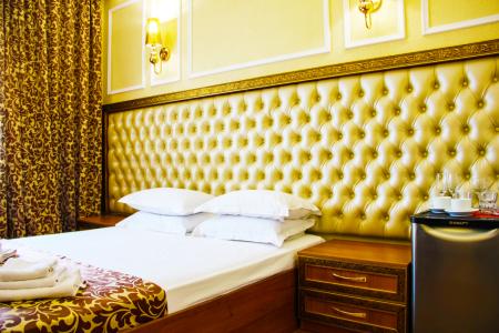 Отель Versal Отель в Судак - Россия