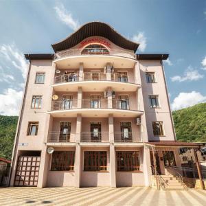 отель Rodven Hotel