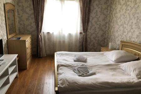 Отель Rodven Hotel в Эсто-Садок - Россия