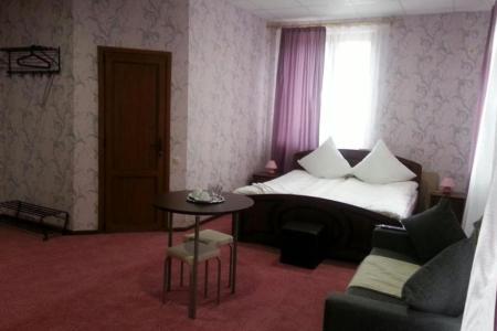 Отель Rodven Hotel в Эсто-Садок - Россия