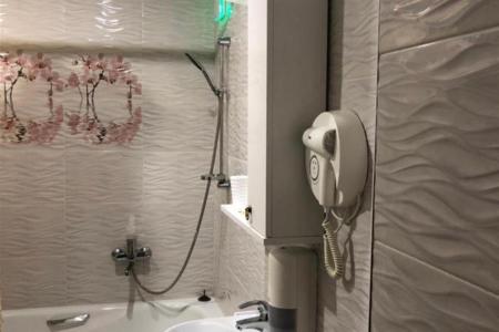 Отель Rodven Hotel в Эсто-Садок - Россия