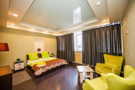 Отель ProLoft Hostel & Hotel (Proloft City Hostel & Rooms) в Санкт-Петербург - Россия