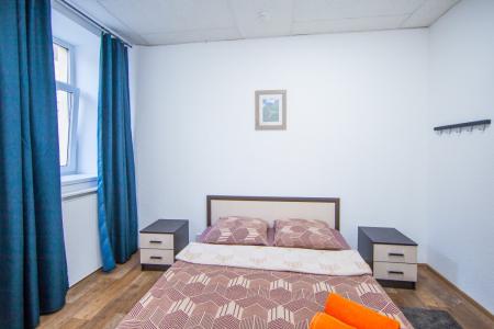 Отель ProLoft Hostel & Hotel (Proloft City Hostel & Rooms) в Санкт-Петербург - Россия