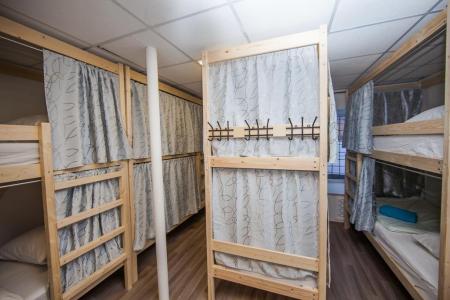 Отель ProLoft Hostel & Hotel (Proloft City Hostel & Rooms) в Санкт-Петербург - Россия