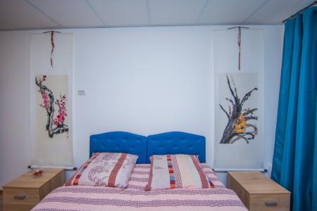 Отель ProLoft Hostel & Hotel (Proloft City Hostel & Rooms) в Санкт-Петербург - Россия