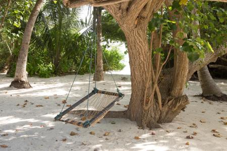 Отель Embudu Village в Южный Мале Атолл - Мальдивы