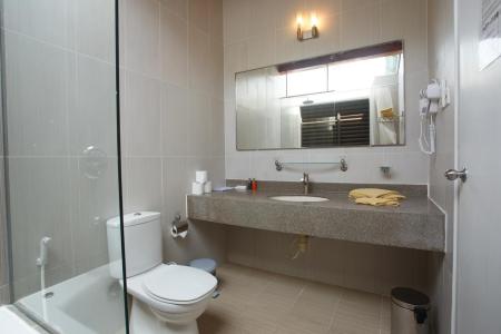 Отель Embudu Village в Южный Мале Атолл - Мальдивы